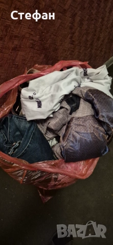 Торби с дрехи. НА ЕДРО, снимка 7 - Жилетки - 39664434