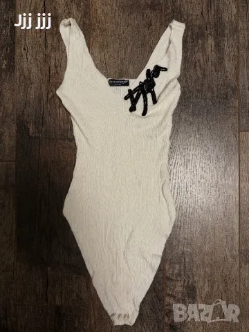 Дамско боди Djofra