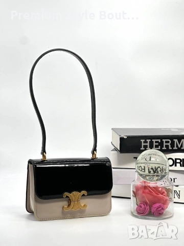 Чанти Celine :➡️19cm ⬆️14cm✨, снимка 2 - Чанти - 54033058