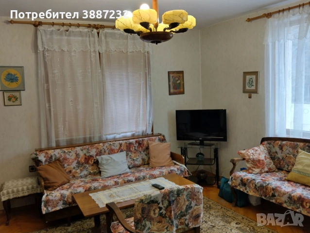 Продава Мезонет в центъра