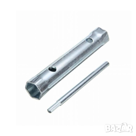 Ключ за свещи 16/21 – 15 см, снимка 2 - Аксесоари и консумативи - 52395070