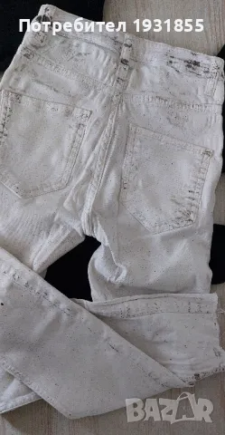 Лот, снимка 5 - Дънки - 49872156