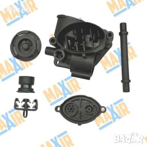 Дехидратор изсушител за компресор за въздушно окачване Wabco BMW, снимка 4 - Части - 44182125