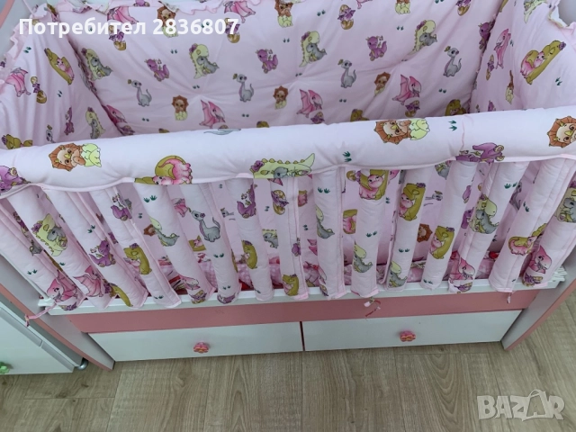 Изработвам протектори за кошара , снимка 2 - Кошарки - 51556797