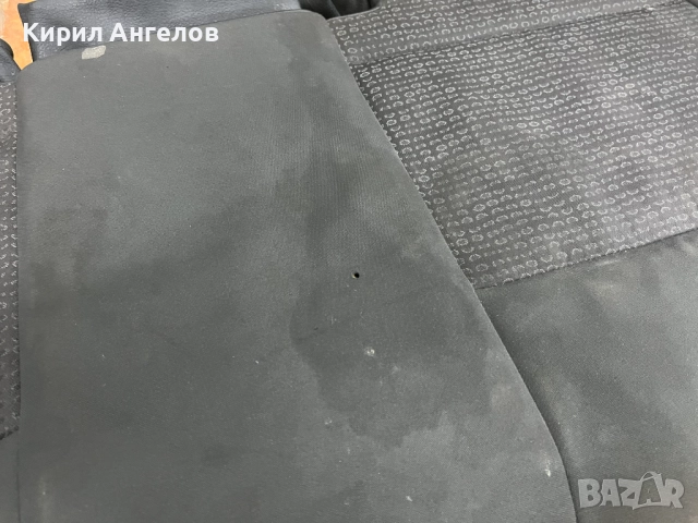 Фейсов салон за BMW E46 (седан), снимка 14 - Части - 52227712