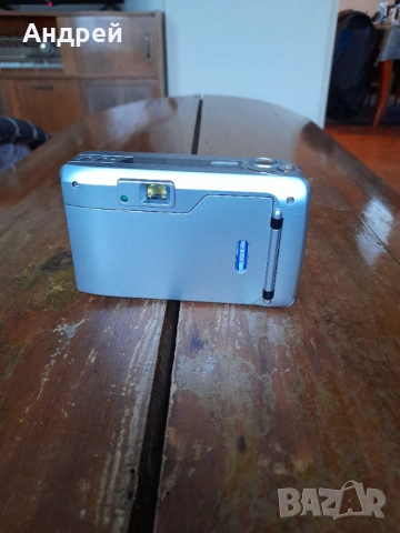 Стар фотоапарат Konika Minolta, снимка 3 - Фотоапарати - 54032463