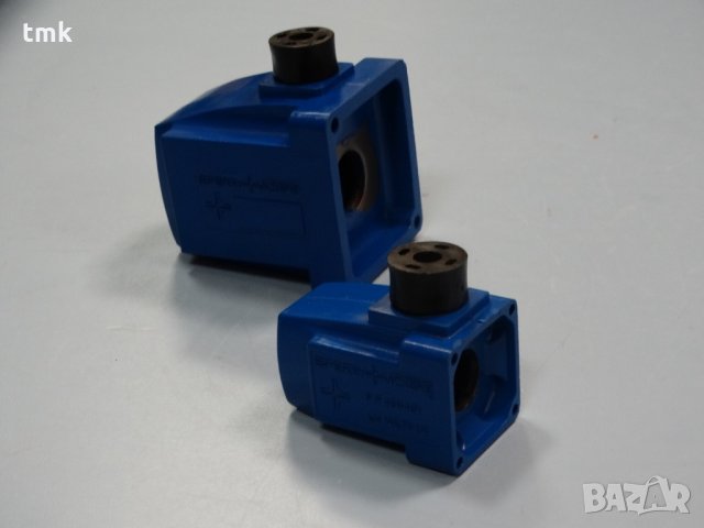 ел.магнитна бобина Vickers 463332, Vickers 468481