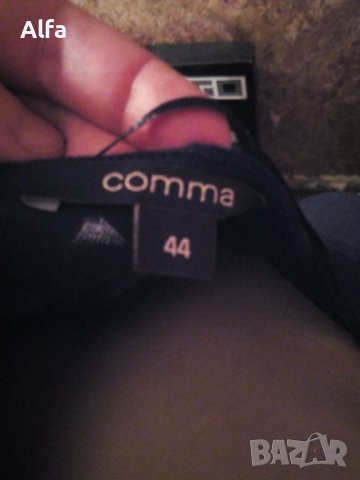 лятна рокля comma, снимка 4 - Рокли - 36769720