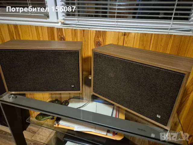 ✅ DUAL CL 138  1974г., снимка 2 - Тонколони - 56452393