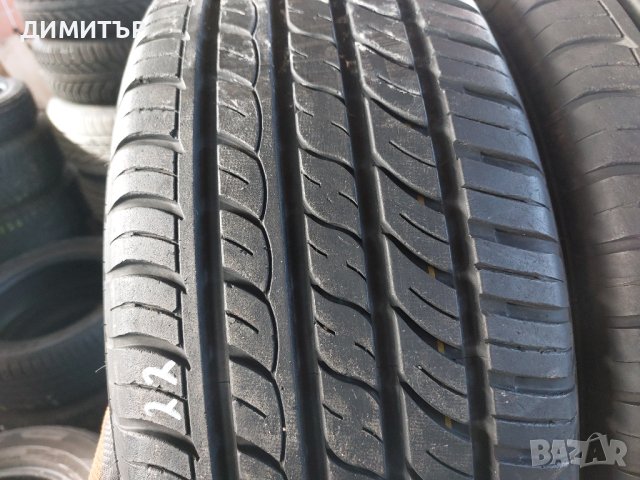 2 бр.летни гуми  Compasal 225 55 16  dot2521 Цената е за брой!, снимка 3 - Гуми и джанти - 44326164