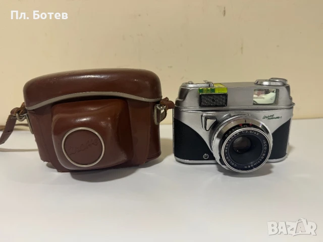 Фотоапарат Aka Arette Automatic S