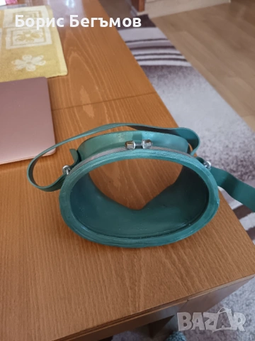 Водни очила маска за гмуркане