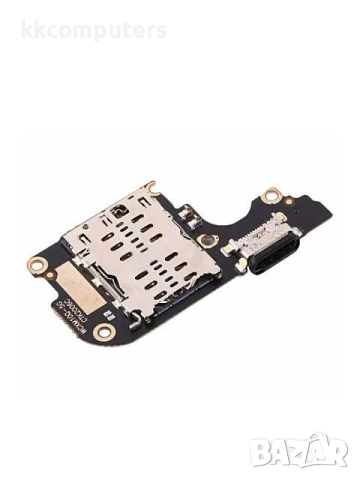 БЛОК ЗАХРАНВАНЕ XIAOMI MI 10 LITE 5G (M2002J9G), снимка 2 - Резервни части за телефони - 51678575