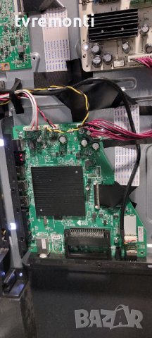 main board 6886T8E  for Schneider SC-LED43SC170PL.DISPLAY K430WDD1