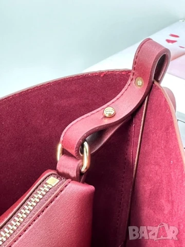 чанти polene , снимка 4 - Чанти - 50713412