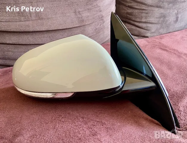 Дясно Огледало За Kia Niro 14 пина 2016-2021