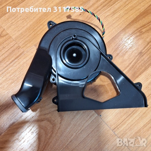 Taurus RVCA1001B/RVCA1002B части за робот прахосмукачка, снимка 5 - Прахосмукачки - 53471064