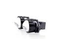 Bi - LED Laser Прожекторна лупа, снимка 5