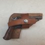 антики от 19 век ...револвер пищов пистолет пушка , снимка 8