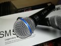 SHURE BETA 58S PROFI MICROPHONE-GERMANY 0701221915, снимка 2