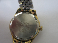 Дамски ретро часовник RICOH Quartz 674001, позлатен., снимка 11