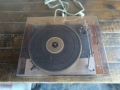 Грамофон Lenco L-75, снимка 5