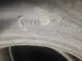 2бр.Зимни гуми 215/60/17 KUMHO, снимка 3