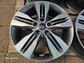 Лети джанти 18ки 5х114.3 Hyundai, Kia, снимка 5