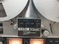 Ролков магнетофон TEAC A3340 Всичко му работи.
Четири писти в една посока.
, снимка 6