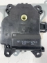 Моторче клапи парно Тойота Авенсис Motorche klapi parno Toyota Avensis (05-09)г. 113800-2760, снимка 2