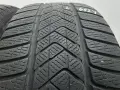 2бр зимни гуми 275/40/18 PIRELLI L06524 , снимка 2