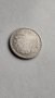Сребърна Монета 2 лева 1882, снимка 1