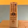 JVC UX-V55R - Дизайнерска микро Hi-Fi аудио система с вертикален диск, снимка 4