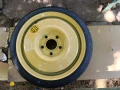 Резервна гума-патерица 5/114.3,67.1-15 цола, снимка 9