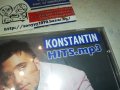 заявен-KONSTANTIN HITS MP3 ОРИГИНАЛЕН ДИСК 1102241202, снимка 6