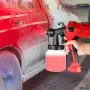 Електрически пистолет за боядисване., снимка 1