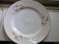 Чинии порцеланови 19,21 и 23  сантиметра диаметър с високо качество разнообразни, снимка 12
