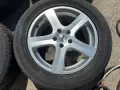 5х108 17 Джанти Volvo Ford Peugeot Citroen 5x108 Волво Форе Пежо Ситроен , снимка 2