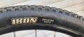 Алуминиево колело Cube Analog 29" цола / инча 2022г модел с вилка Rockshox Recon и Shimano XT, снимка 9