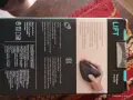 Вертикална ергономична мишка Logitech Lift – Нова, за малки и средни ръце, снимка 2