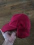 DKNY - страхотна поларена шапка КАТО НОВА, снимка 4