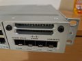 Cisco 3850 POE gigabit switch, снимка 3
