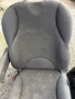 Предни седалки от Nissan Note 2008г, снимка 6