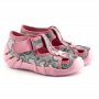 Детски текстилни обувки Befado за момиче 190p084, снимка 1 - Детски обувки - 30409789