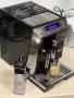Кафемашина кафе автомат delonghı ELETTA cappuccino Top с гаранция, снимка 3