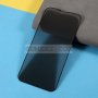 Apple iPhone 13 Pro Max - Стъклен Протектор за Целия Екран - Privacy / Anti Spy , снимка 4