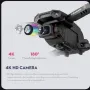Смарт дрон с камера GoolRC LS-XT6 RC Drone, снимка 7
