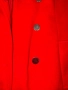 Liu Jo палто в класическо червено, снимка 5