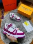 дамски маратонки louis vuitton , снимка 2