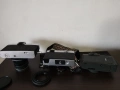 Камери RICOH SINGLEX TLS, RICOH TLS ,RICOH 35 electronic,RICOH RZ 1100 Japan , снимка 15